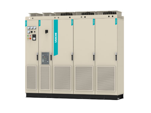 偉創(chuàng)AC800系列工程多機(jī)傳動變頻器